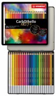 Carbothello Tin 24 Assorted
