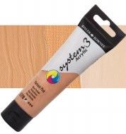 System 3 59ml Peach Pink