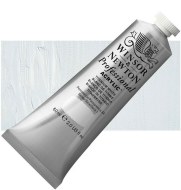 Titanium White 60ml Artists' Acrylic Winsor & Newton