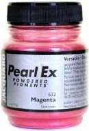 Pearl Ex Pigment 14g Magenta