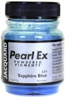Pearl Ex Pigment 14g Sapphire Blue