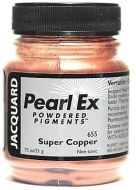 Pearl Ex Pigment 21g Copper