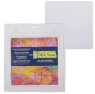 Gelli Print Plate 9mm 6x6"