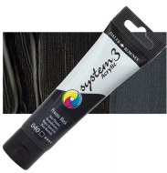 System 3 59ml Process Black