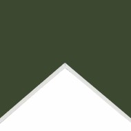 Mountboard A1 Bottle Green