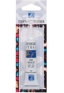 Vitrail 20ml Outliner Gold
