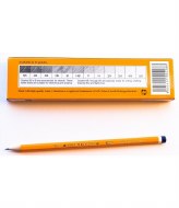 Columbus 2B Pencil 12 Pack