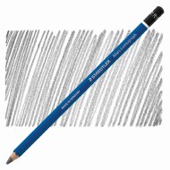 Lumograph Pencil 2B