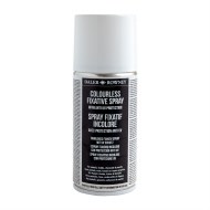 Fixative 150ml Daler Rowney Low Odour