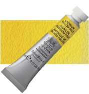 Artists Watercolour 5ml Cadmium Yellow Pale