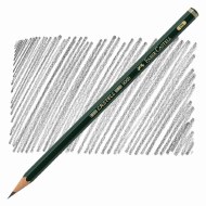 Castell 9000 Pencil 2B