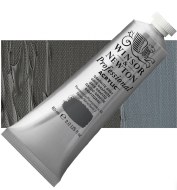 Graphite Grey 60ml Artists' Acrylic Winsor & Newton