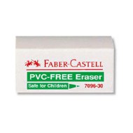 Eraser Vinyl 188730