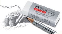 Eraser Vinyl Dust Free 187120