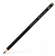 Faber Castell Matt Pencil 14B