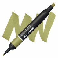 ProMarker Olive Green