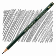 Castell 9000 Pencil 5B