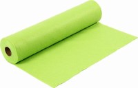 Felt 45cm 1.5mm x 5m Lgt Green