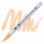 ZIG Clean Color 002 Fluorescent Orange