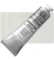 Griffin Alkyd Fast Drying Oil 37ml Mixing White