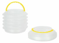 Collapsible Waterpot 12cm