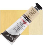 Georgian Oil Colour 38ml Naples Yellow
