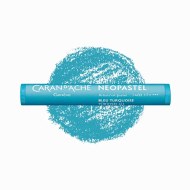 Neopastel 191 Turquoise Green