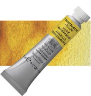 Artists Watercolour 5ml Transparent Yellow