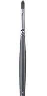 Acrylic Brush A210 Filbert No4