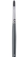 Acrylic Brush A210 Filbert No6