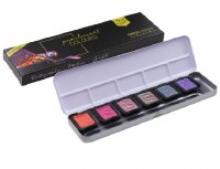 Finetec Pearlescent Watercolour FlipFlop