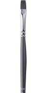 Acrylic Brush A215 Flat ¼"