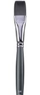 Acrylic Brush A215 Flat ¾"