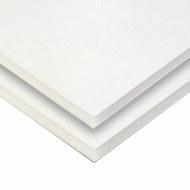 Foam Cor 3mm 70x100cm White ** Minimum Order Quantity of 3**