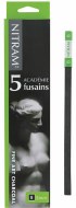 Nitram Fusains Charcoal B 5pk