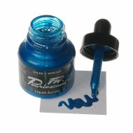 Pearlescent 29.5ml Galactic Blue