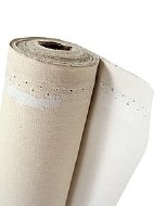 Canvas Roll Primed 8oz 210cm / 82.5" x 10m European
