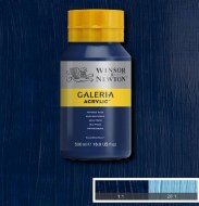 Galeria 500ml Phthalo Blue