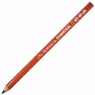 Generals Charcoal Pencil 2B
