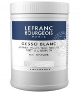 L&B Gesso Primer 1 Litre