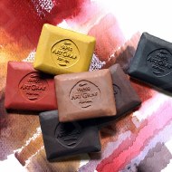 ArtGraf Disc 20g 6pk Earth