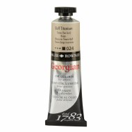 Georgian Oil Colour 38ml Buff Titanium