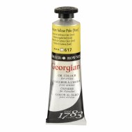Georgian Oil Colour 38ml Cadmium Yellow Pale (Hue)