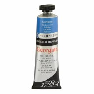 Georgian Oil Colour 38ml Coeruleum (Hue)
