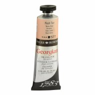 Georgian Oil Colour 38ml Peach Pink