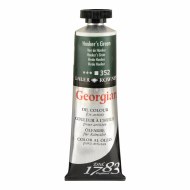 Georgian Oil Colour 38ml Hooker's Green
