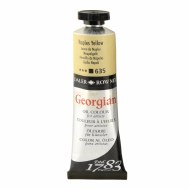 Georgian Oil Colour 38ml Naples Yellow