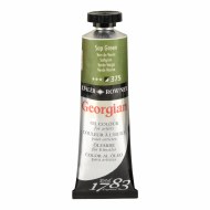 Georgian Oil Colour 38ml Sap Green
