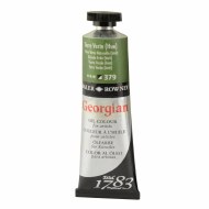 Georgian Oil Colour 38ml Terre Verte (Hue)