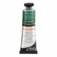 Georgian Oil Colour 38ml Viridian (Hue)